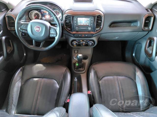 2019 FIAT TORO 