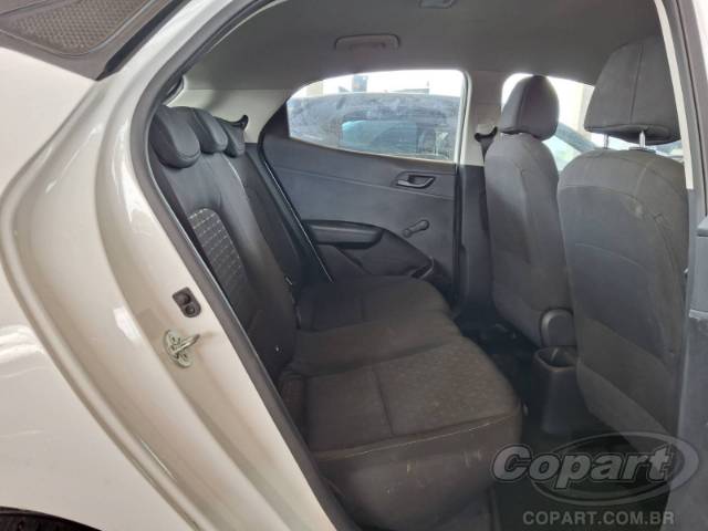 2026 HYUNDAI HB20 