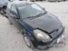 2011 FORD KA 