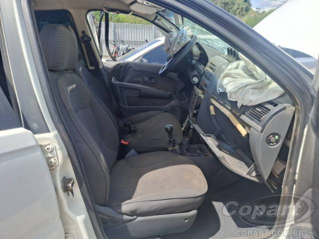 2012 FIAT PALIO WEEKEND 