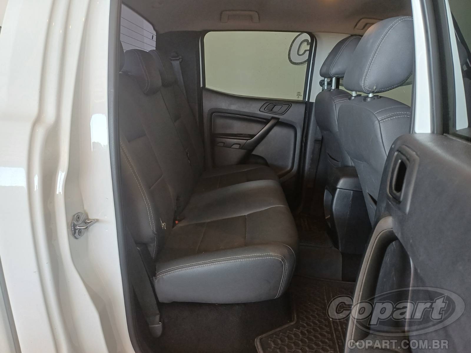 Foto 6 de 10: 2023 FORD RANGER CD