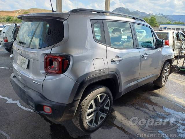 2021 JEEP RENEGADE 