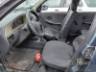 2007 FIAT SIENA 