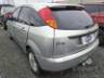 2001 FORD FOCUS 