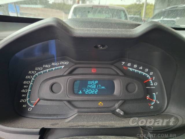 2019 CHEVROLET MONTANA 