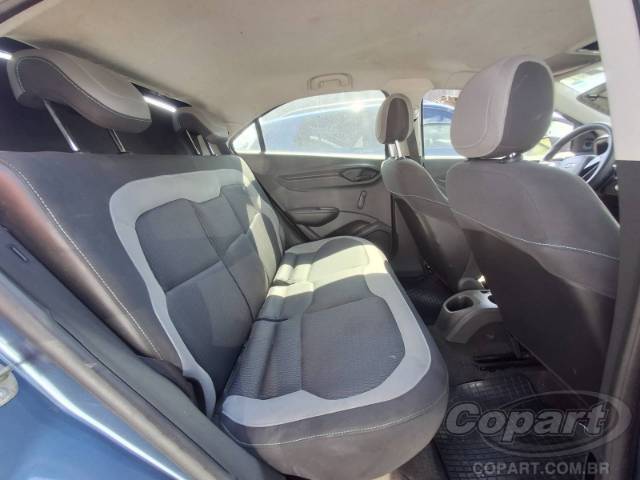 2015 CHEVROLET ONIX 