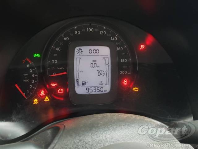 2022 FIAT STRADA 