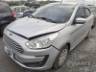 2019 FORD KA SEDAN 