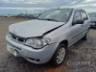 2009 FIAT PALIO 