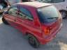 2004 CHEVROLET CELTA 