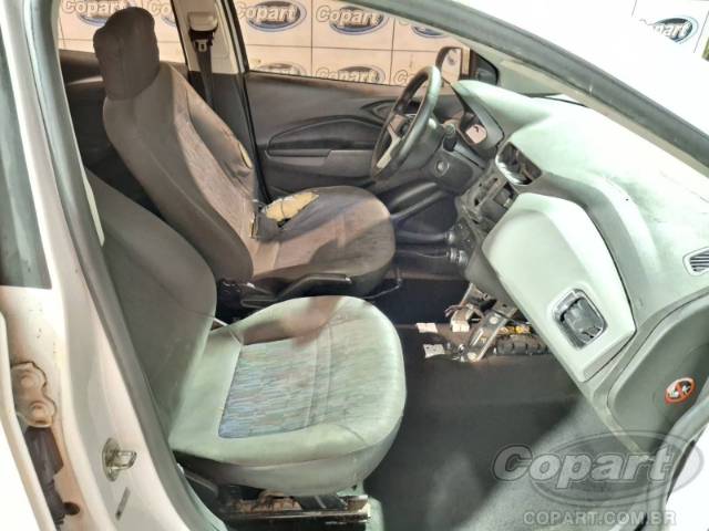 2019 CHEVROLET ONIX 