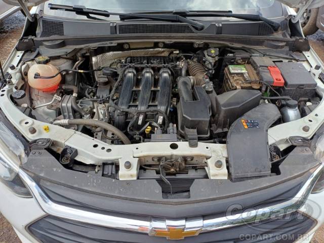 2022 CHEVROLET ONIX PLUS 