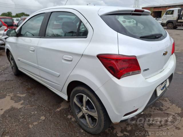 2019 CHEVROLET ONIX 