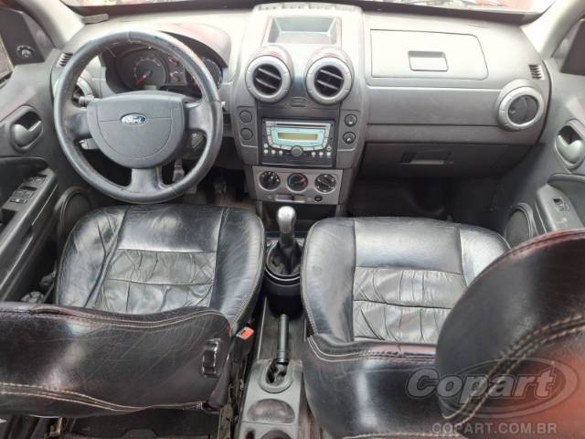 2011 FORD ECOSPORT 