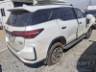 2024 TOYOTA SW4 