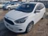 2017 FORD KA 