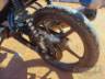 2023 YAMAHA YBR 150 FACTOR 