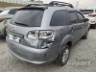 2009 FIAT PALIO WEEKEND 