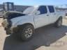 2005 NISSAN FRONTIER CD 