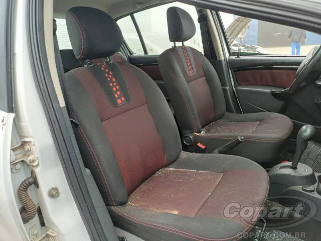 2014 RENAULT SANDERO 