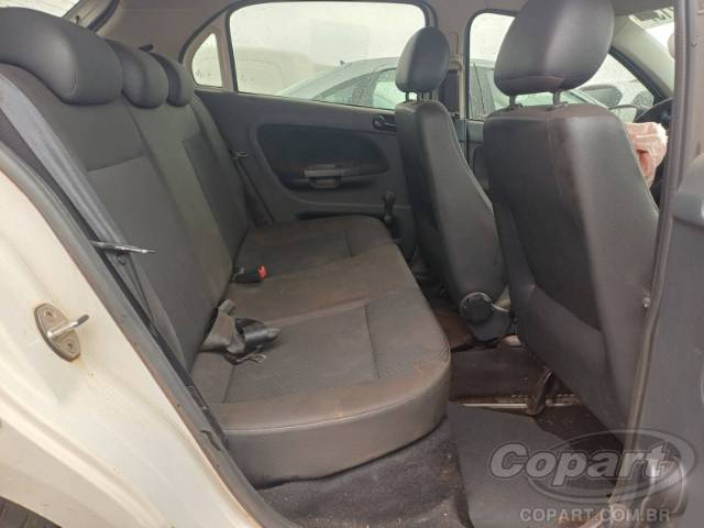 2020 VOLKSWAGEN GOL 