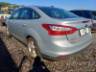 2014 FORD FOCUS SEDAN 