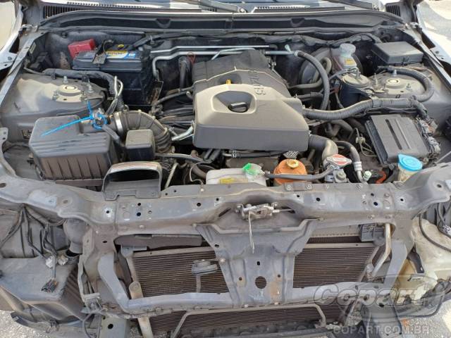 2013 SUZUKI GRAND VITARA 