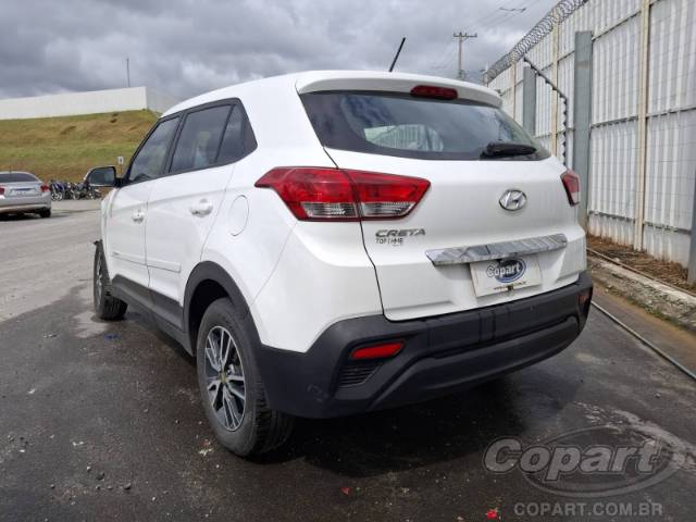 2019 HYUNDAI CRETA 
