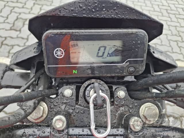 2023 YAMAHA YBR 150 FACTOR 
