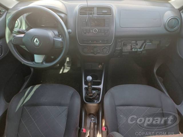 2021 RENAULT KWID 