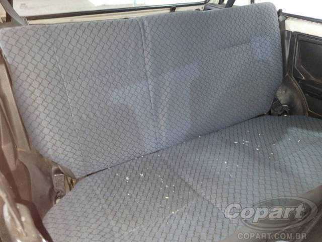 2003 FIAT UNO 