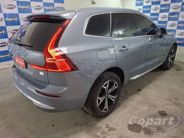 2022 VOLVO XC60 