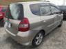 2008 HONDA FIT 