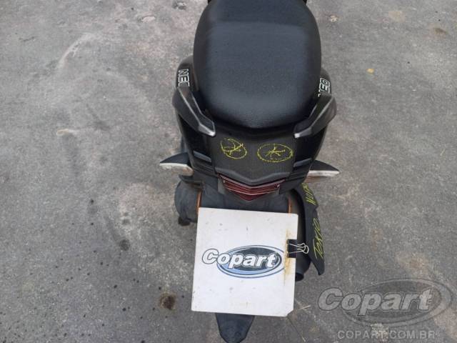 2024 YAMAHA NEO 