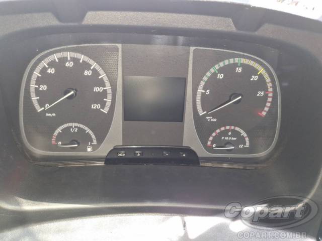 2023 MERCEDES BENZ AXOR 