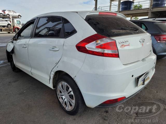 2015 CHERY CELER 