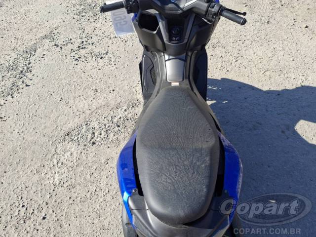 2026 YAMAHA NMAX 