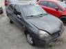 2006 RENAULT CLIO SEDAN 