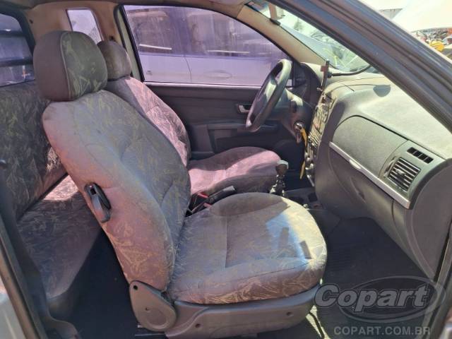 2005 FIAT STRADA 