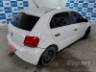2021 VOLKSWAGEN GOL 