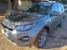 2019 LAND ROVER DISCOVERY SPORT 