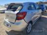 2017 FORD KA 