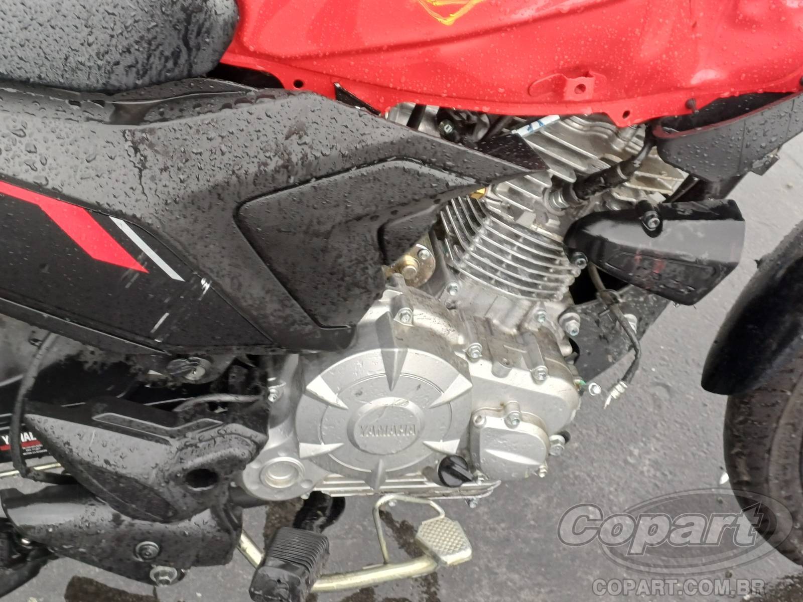 Foto 6 de 10: 2025 YAMAHA FACTOR