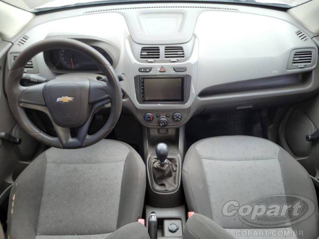 2013 CHEVROLET COBALT 