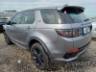 2023 LAND ROVER DISCOVERY SPORT 