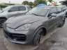 2023 PORSCHE CAYENNE COUPE 