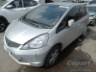 2009 HONDA FIT 