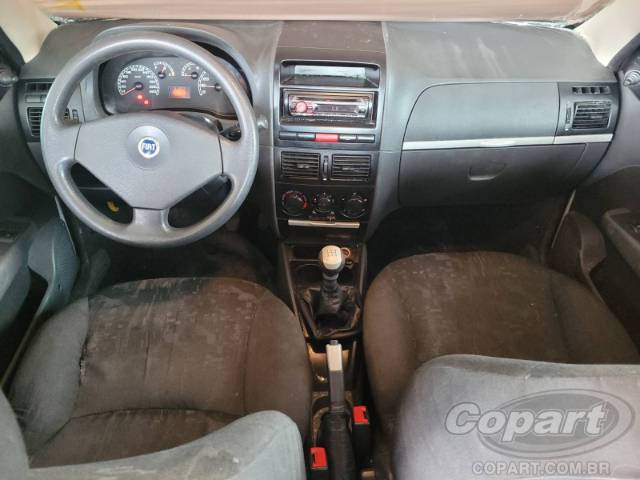 2006 FIAT PALIO 