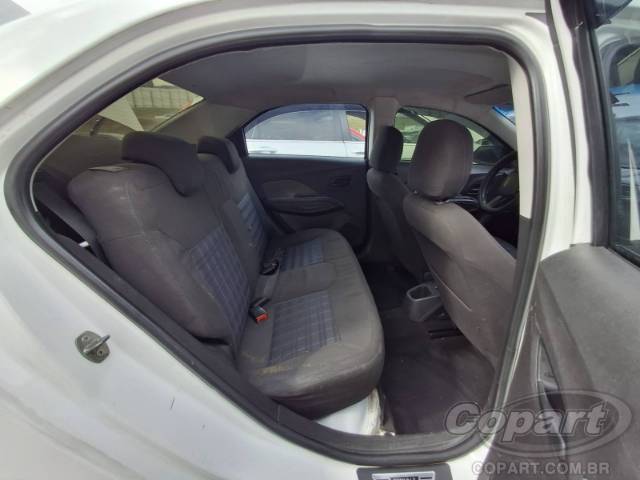 2017 CHEVROLET COBALT 