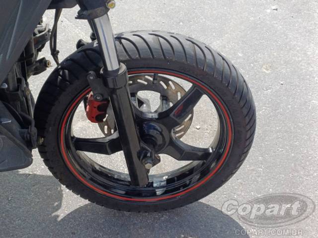 2017 DAFRA CITYCOM S 